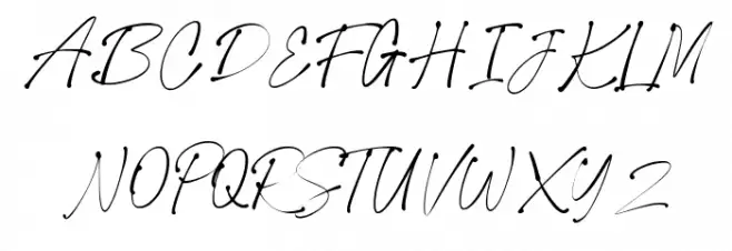 Collection New Style Regular Шрифта ВЕРХНИЙ