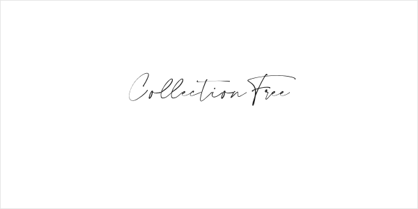 CollectionFree Logo
