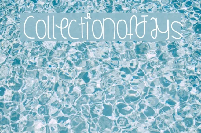 CollectionOfJays Example 2