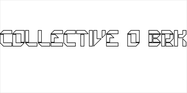 Collective O BRK Logo