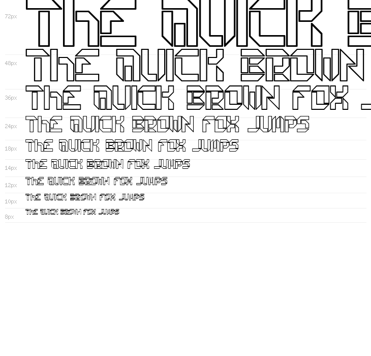 Collective O BRK Waterfall