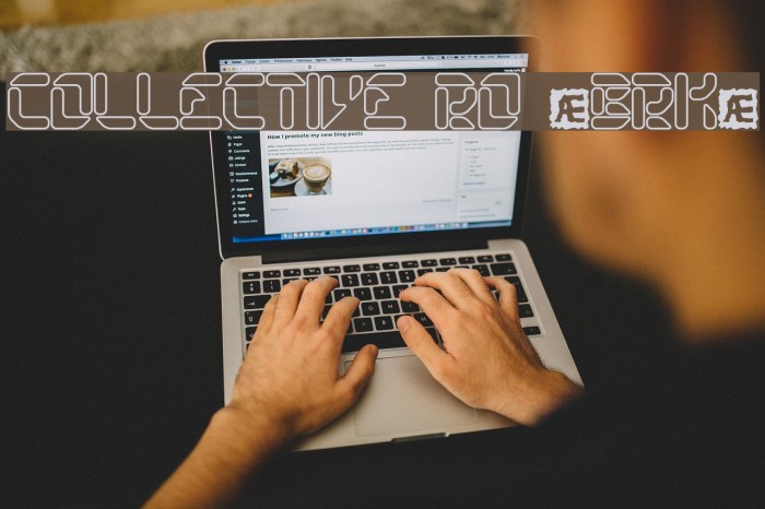 Collective RO [BRK] Example 1