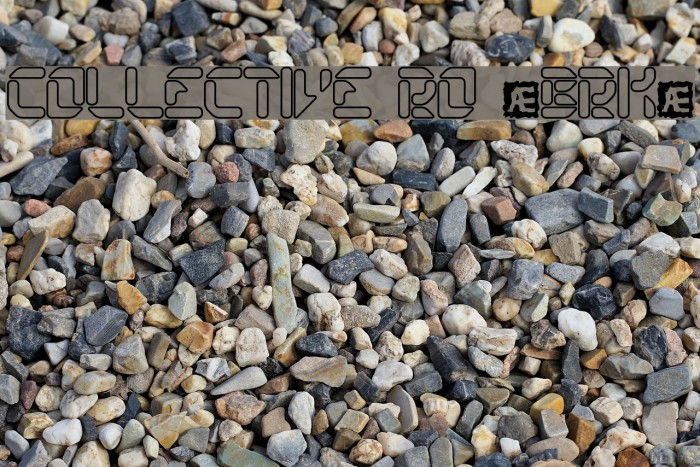 Collective RO [BRK] Example 2