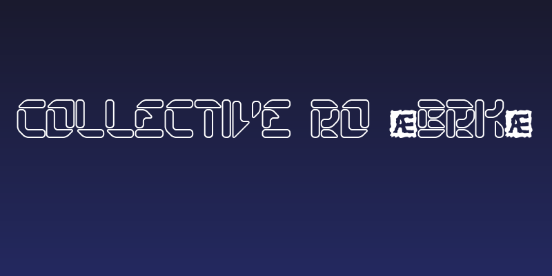 Collective RO [BRK] Social Header