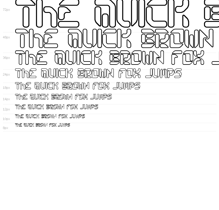 Collective RO [BRK] Waterfall