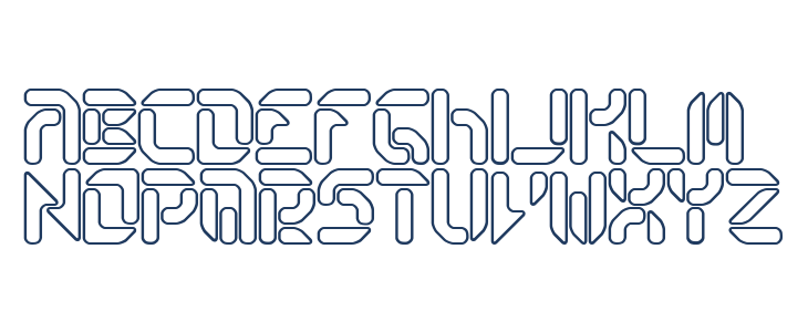 Collective RO [BRK] Lowercase