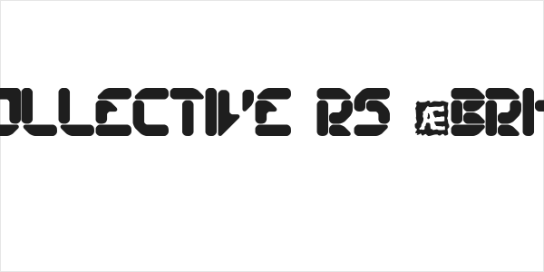 Collective RS [BRK] Logo