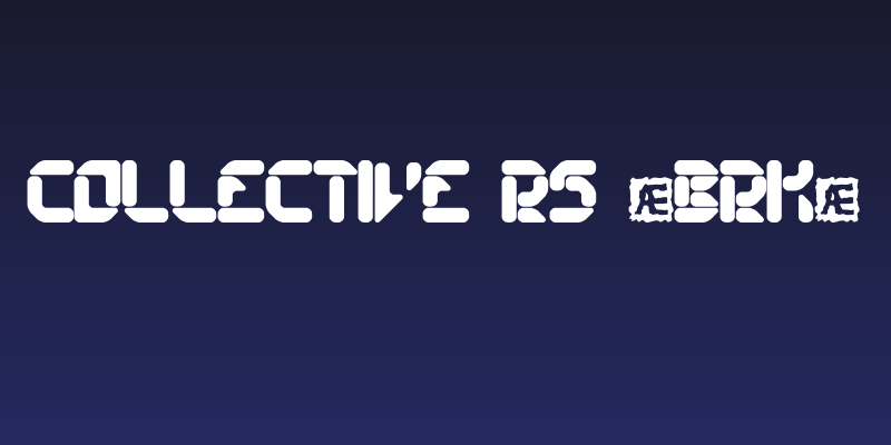 Collective RS [BRK] Social Header
