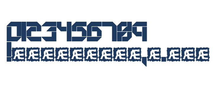 Collective S [BRK] Other Characters