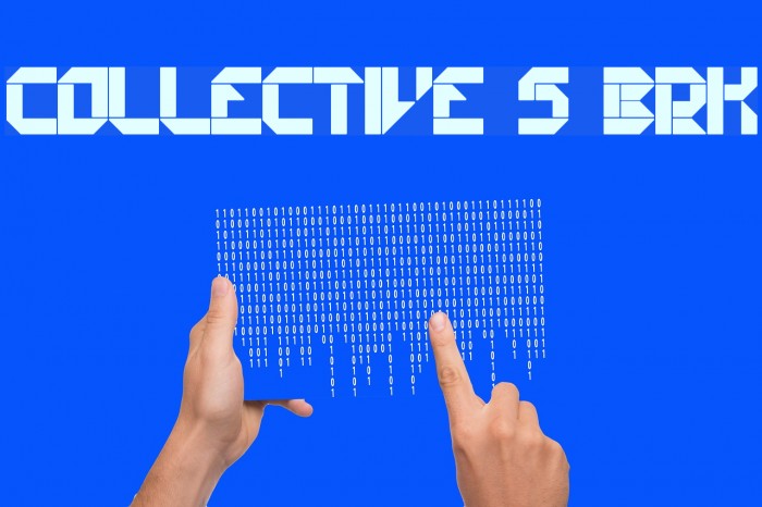 Collective S [BRK] Example 2