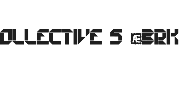 Collective S [BRK] Logo