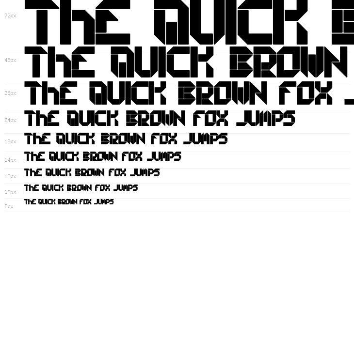 Collective S [BRK] Waterfall