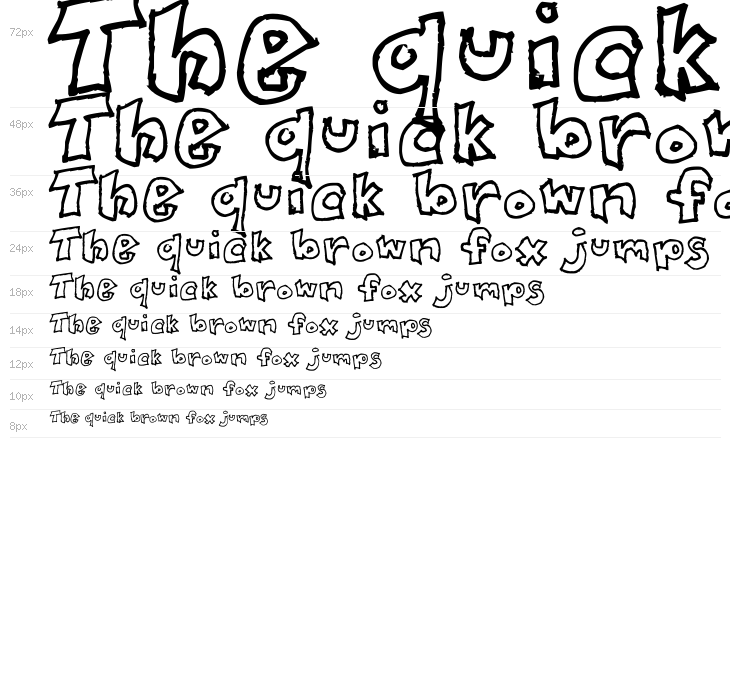 College RA Waterfall