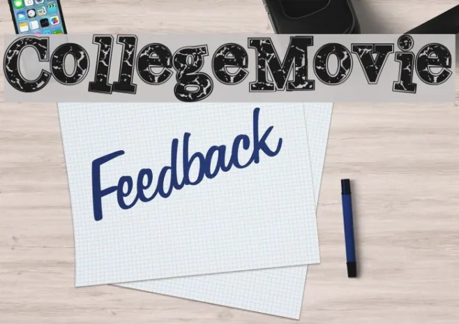 CollegeMovie Example 1