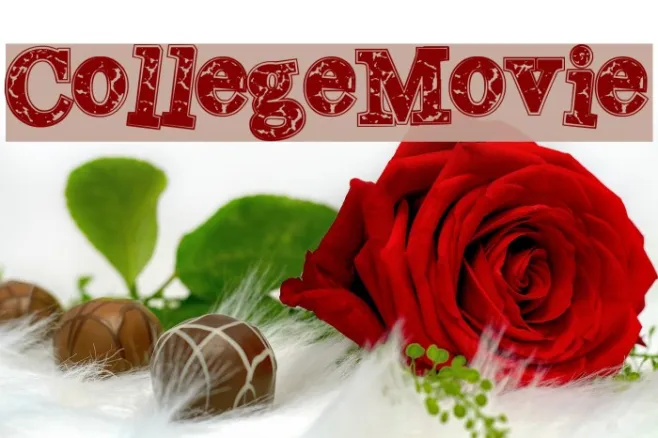 CollegeMovie Example 2
