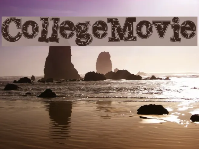 CollegeMovie Example 3