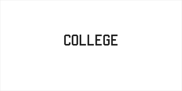 College Logo