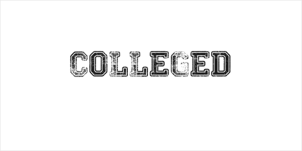 Colleged Logo