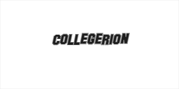 Collegerion Logo