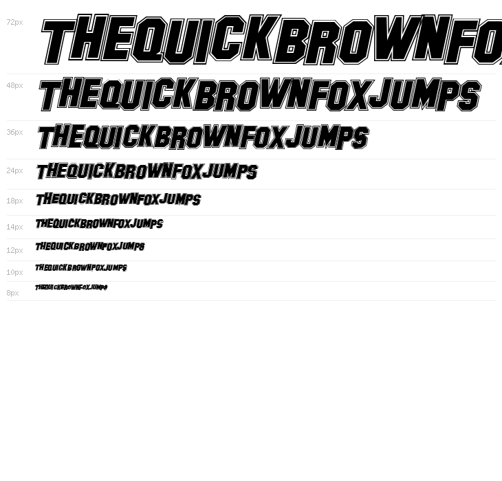 Collegerion Waterfall