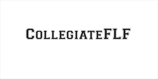CollegiateFLF Logo
