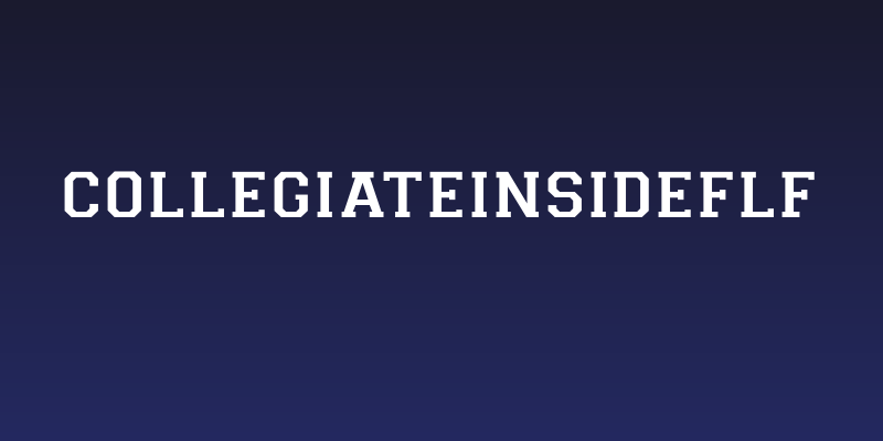 CollegiateInsideFLF Social Header