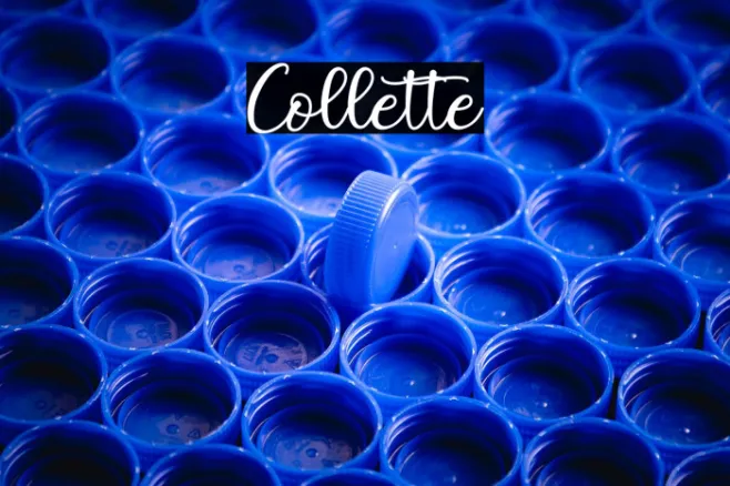 Collette Example 1