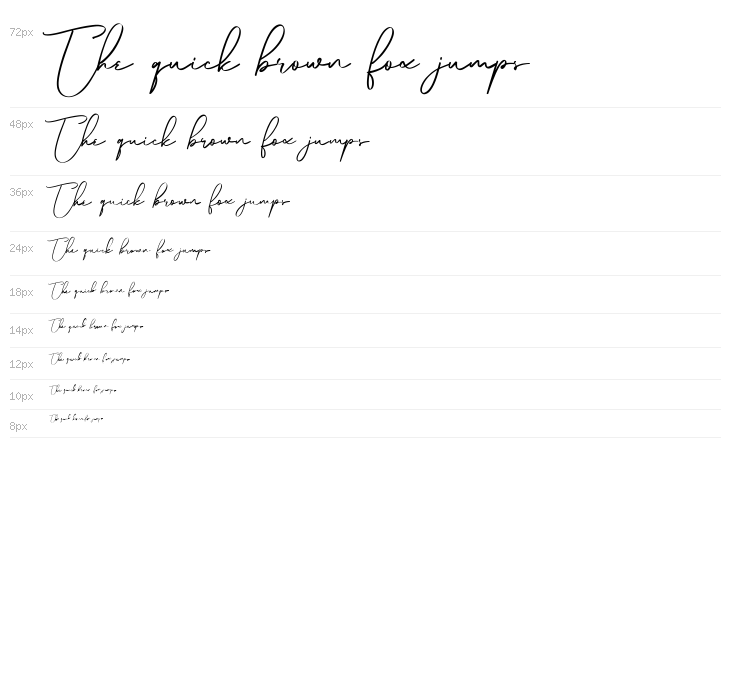 Collibryums Free Regular Waterfall