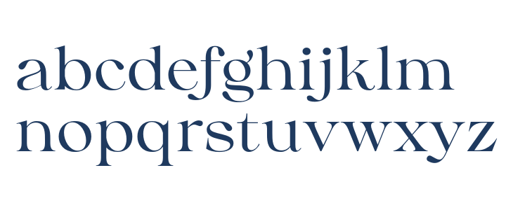 CollingarDEMO Lowercase