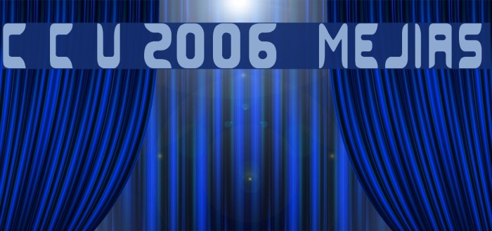 Colo Colo Umbro 2006 [MEJIAS] Example 1