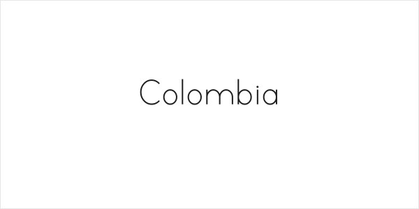 Colombia Logo