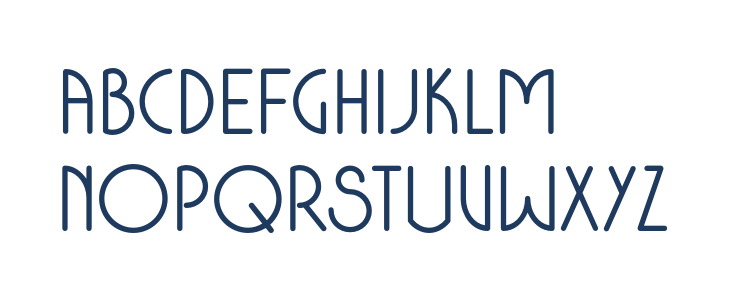 ColoniaDecoUppercase-Bold Lowercase