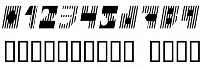 Colonialistas Italic Font OTHER CHARS