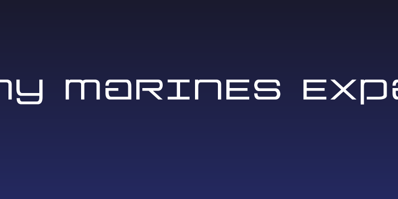 Colony Marines Expanded Social Header
