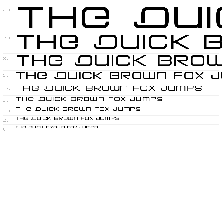 Colony Marines Expanded Waterfall