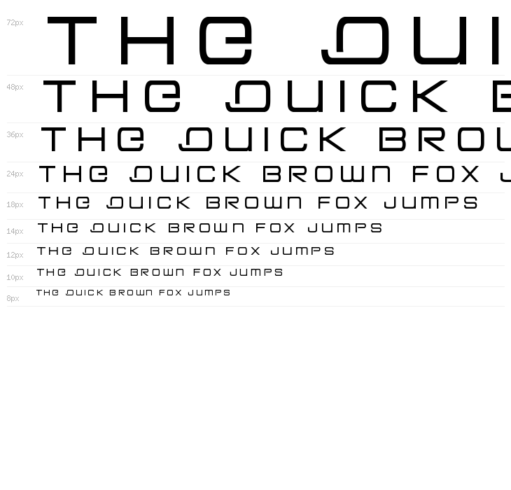 Colony Marines Title Waterfall