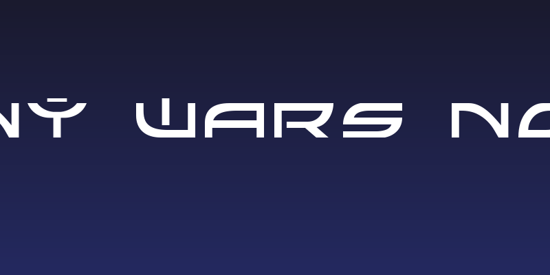 Colony Wars Normal Social Header