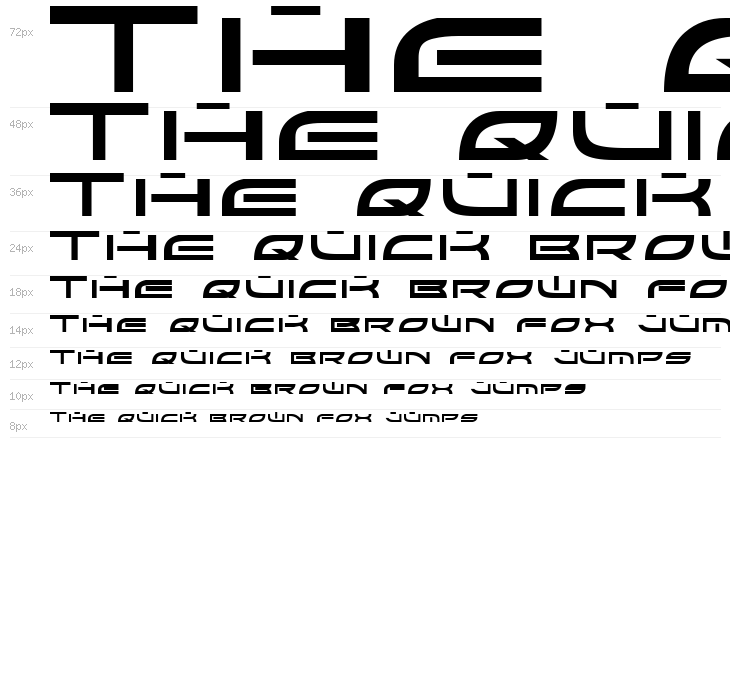 Colony Wars Normal Waterfall