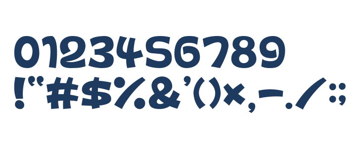 ColopocleAL Other Characters