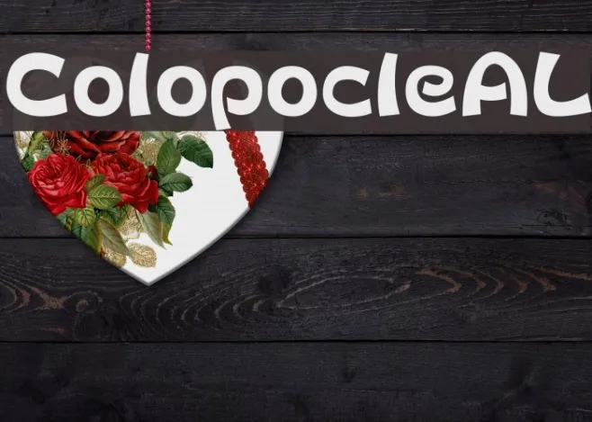 ColopocleAL Example 1
