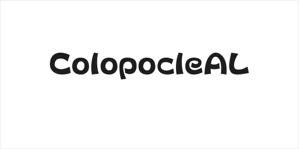ColopocleAL Logo