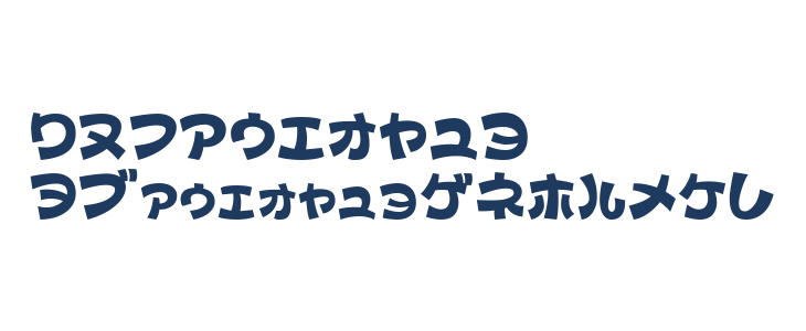 ColopocleKT Other Characters