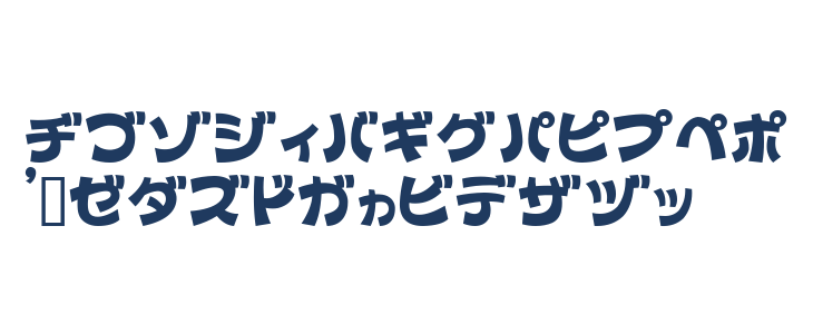 ColopocleKT Uppercase