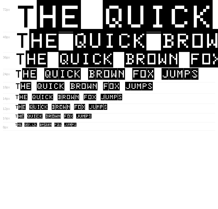 ColorBasic-Regular Waterfall