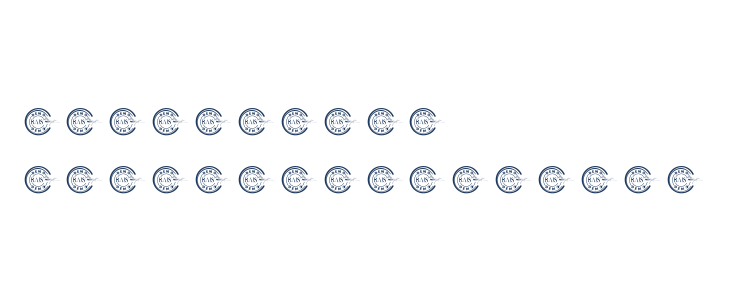 ColorSportDemo Other Characters