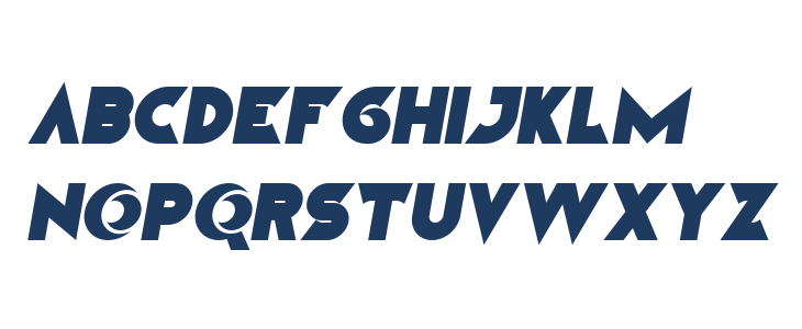 ColorSportDemo Lowercase