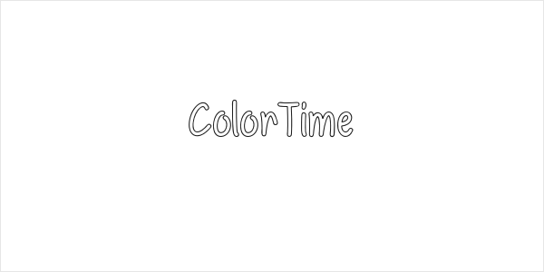 ColorTime Logo