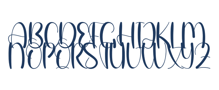 Coloring Uppercase