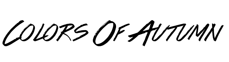 GOLFABET Font GOLFABET Font