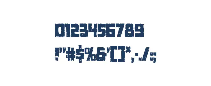 Numbers